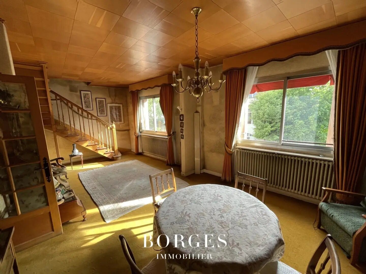 Maison à vendre, 100m², Villejuif