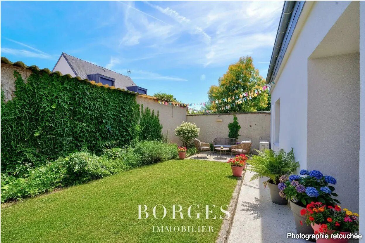 Maison à vendre, 34m², Chevilly-Larue