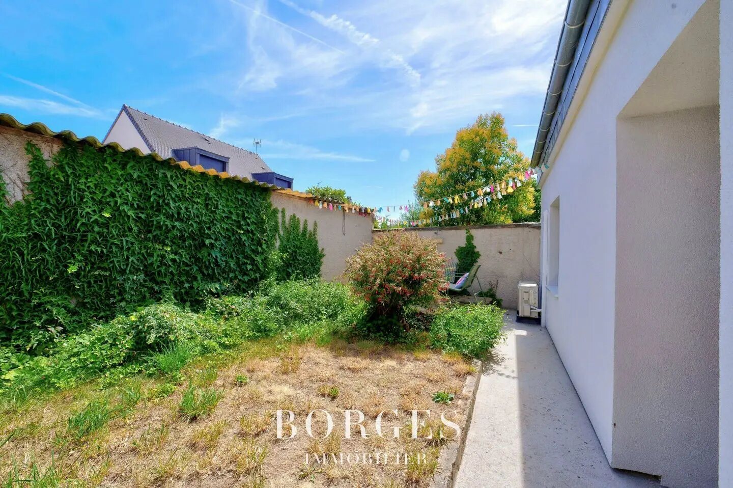 Maison à vendre, 34m², Chevilly-Larue