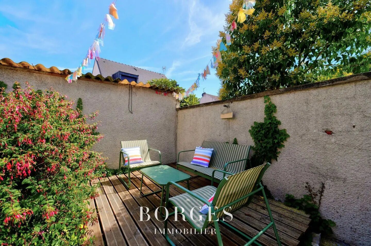 Maison à vendre, 34m², Chevilly-Larue