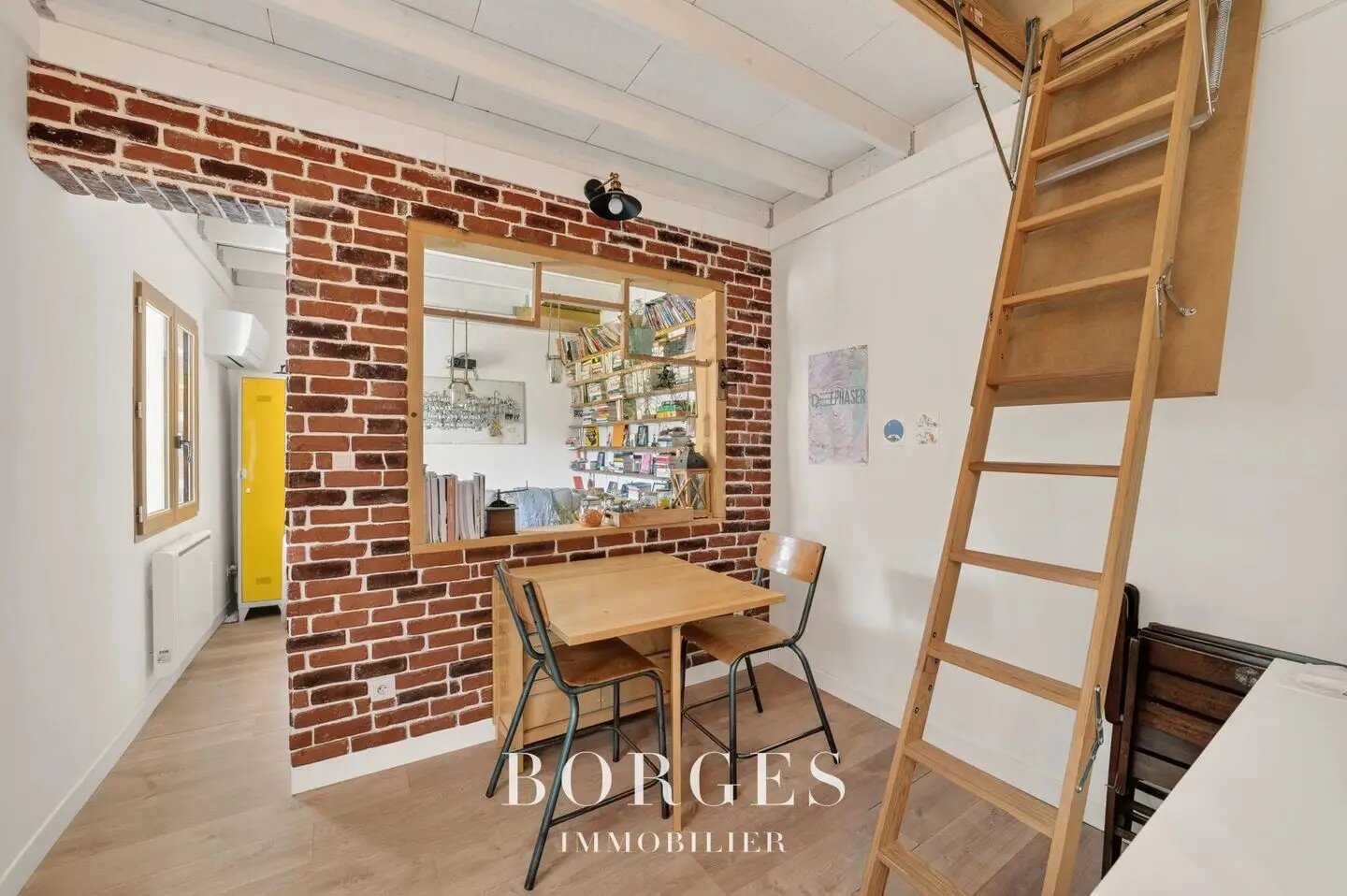 Maison à vendre, 34m², Chevilly-Larue