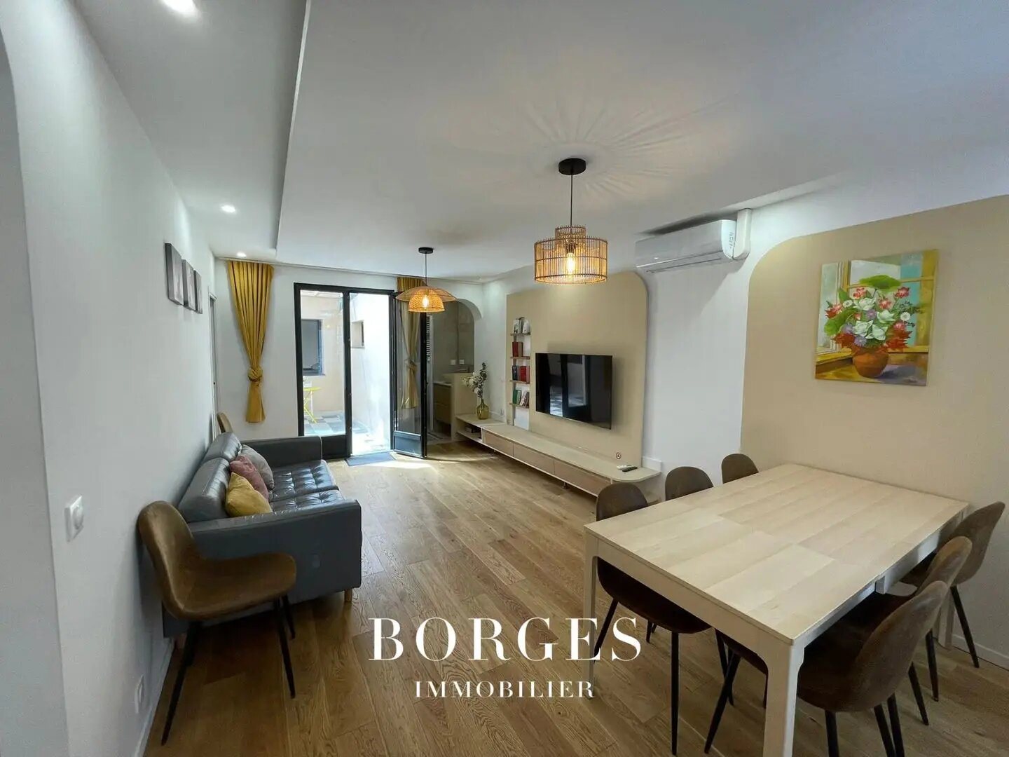 Maison à vendre, 65m², Villejuif