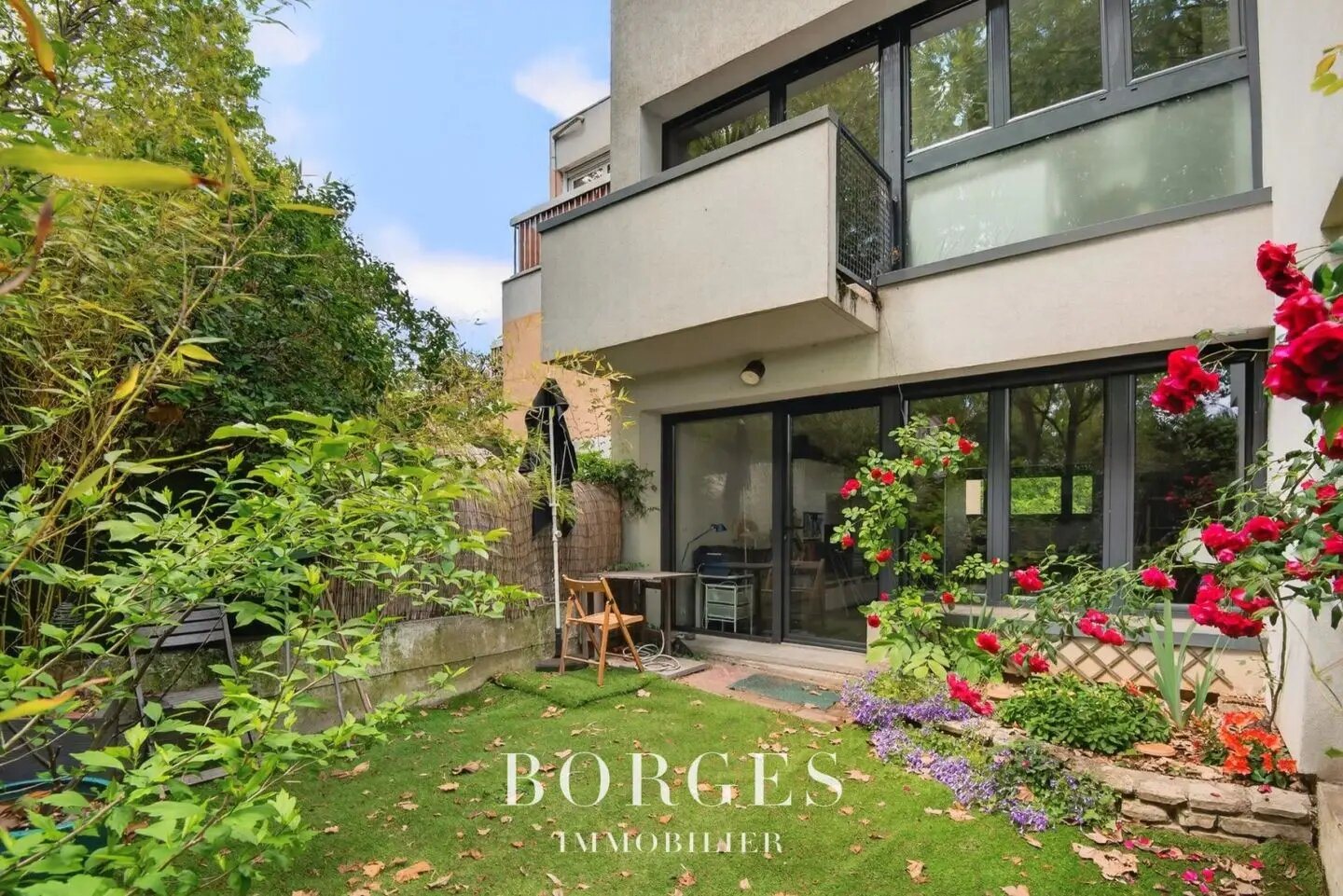 Maison à vendre, 118m², Le Kremlin-Bicêtre