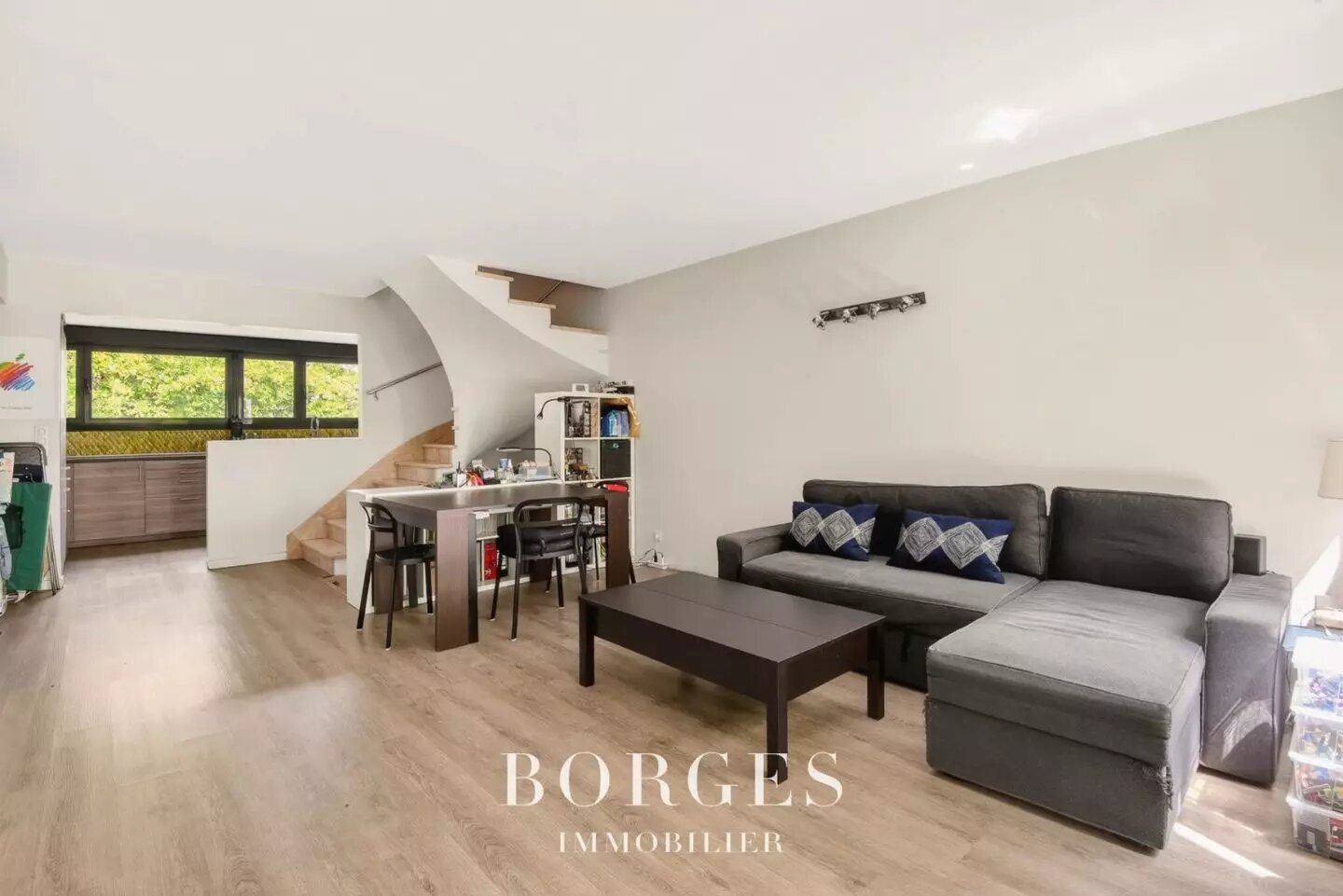 Maison à vendre, 118m², Le Kremlin-Bicêtre