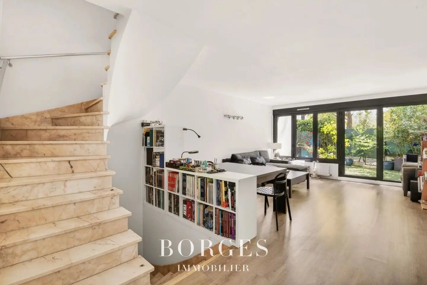 Maison à vendre, 118m², Le Kremlin-Bicêtre