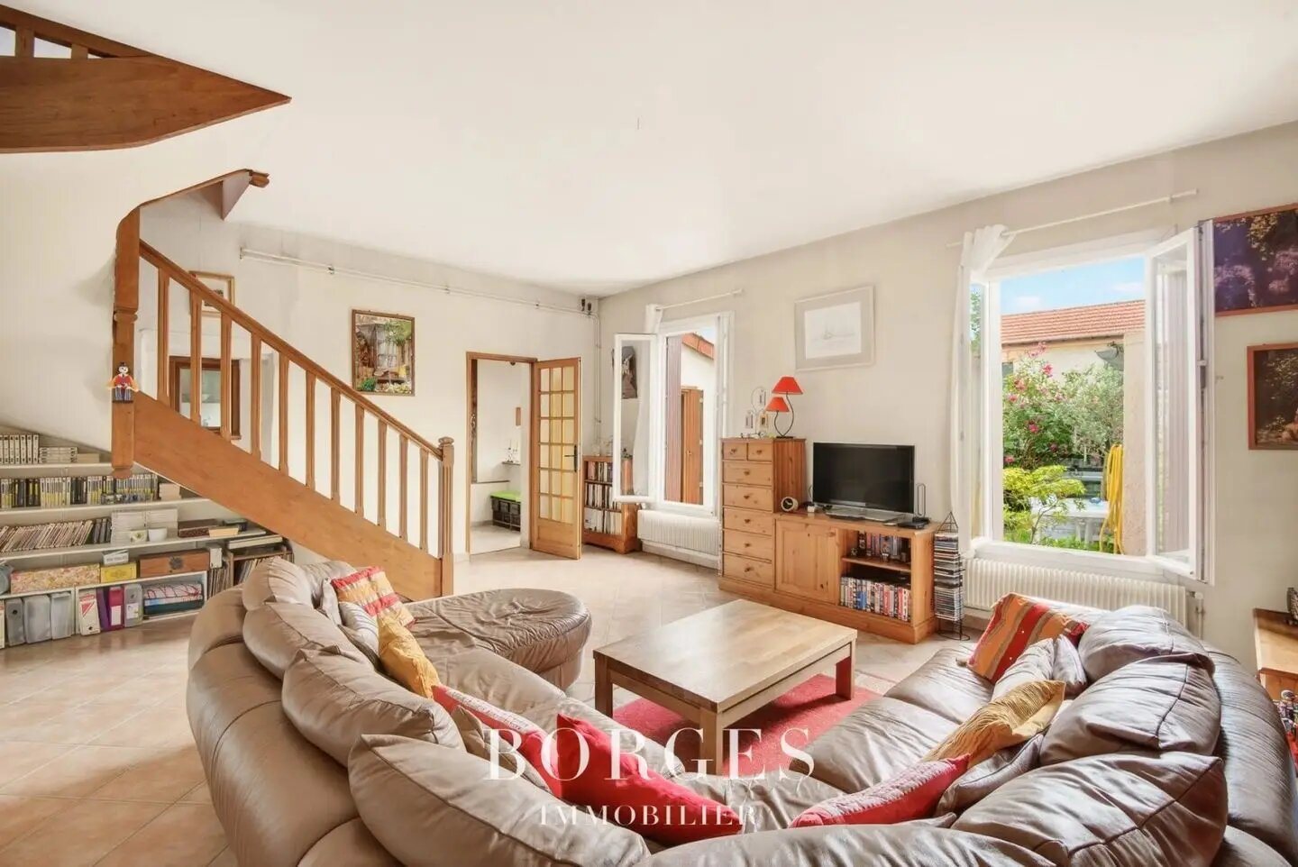 Maison à vendre, 230m², Villejuif