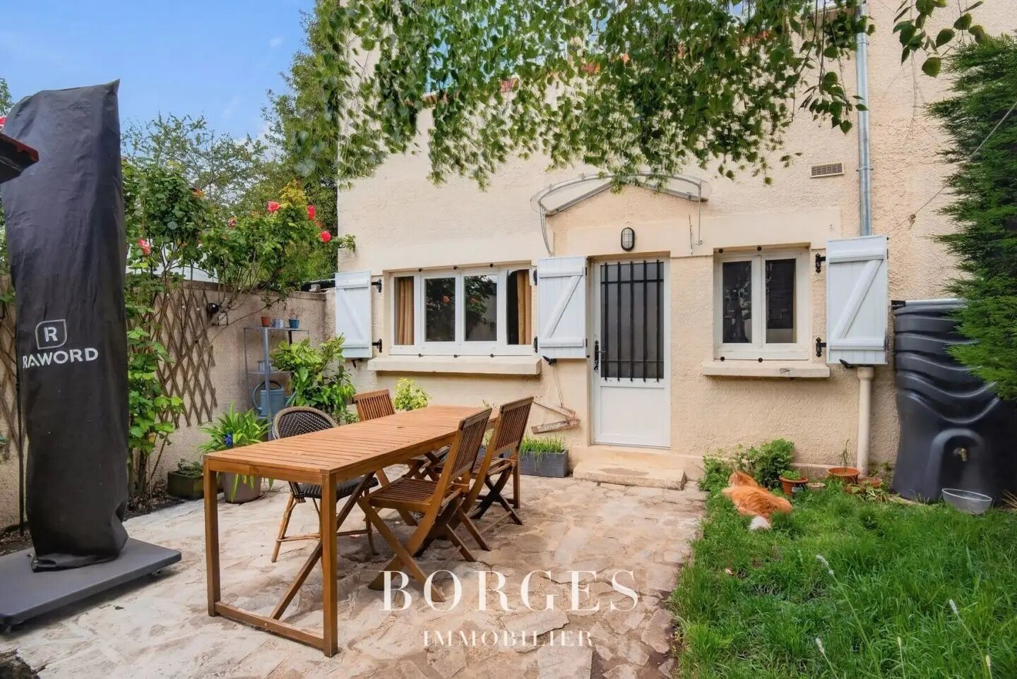 Maison à vendre, 46m², Villejuif