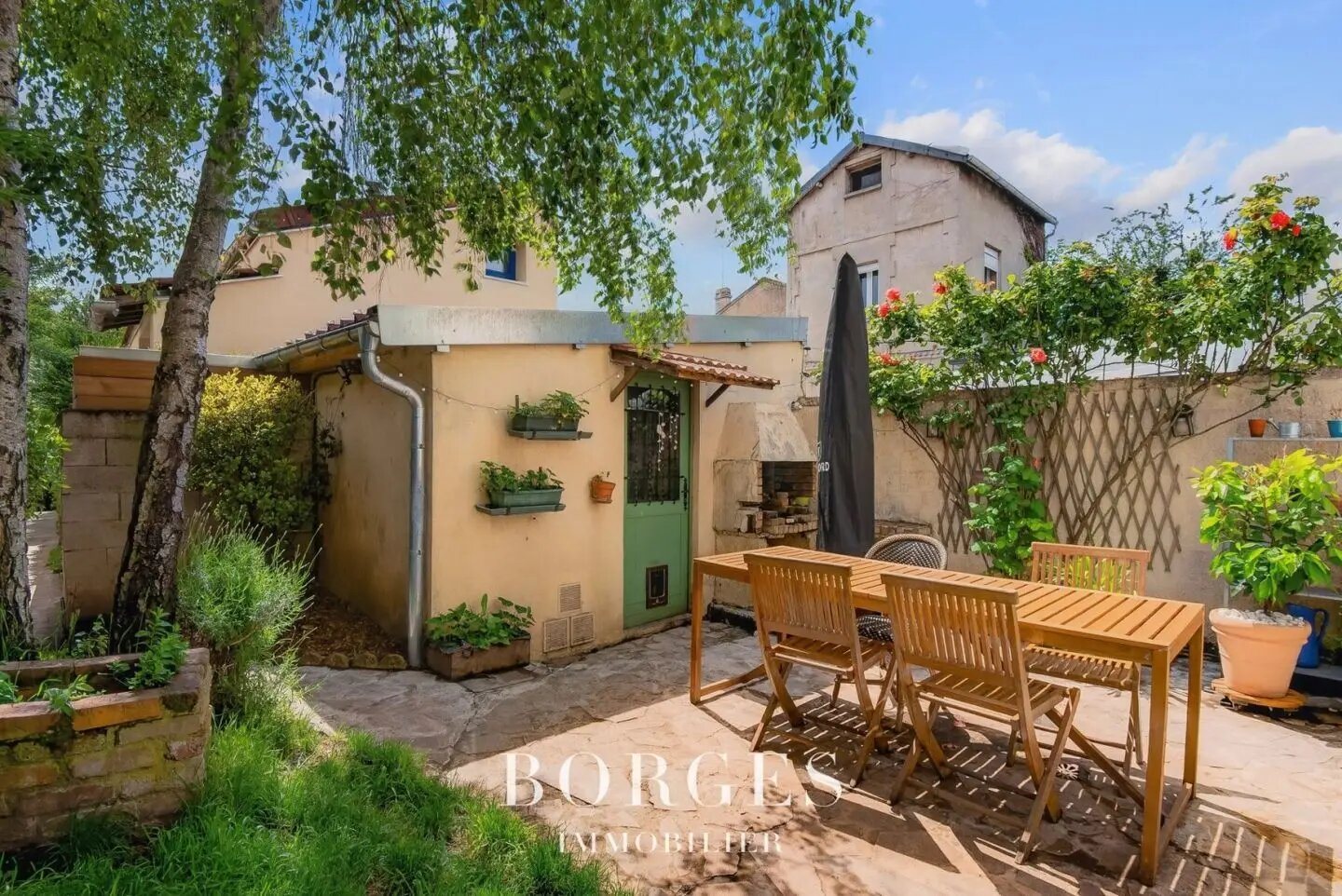 Maison à vendre, 46m², Villejuif