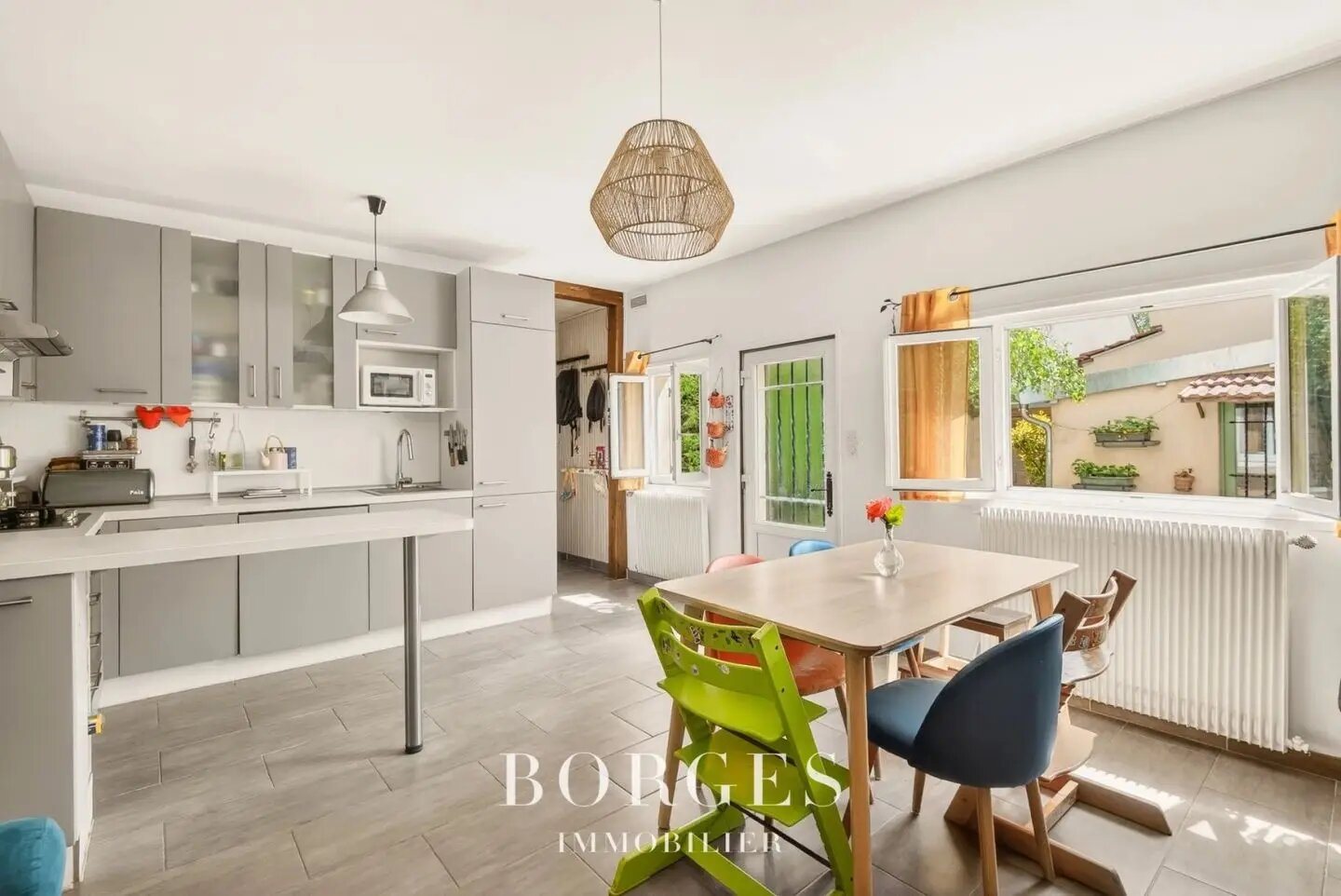 Maison à vendre, 46m², Villejuif