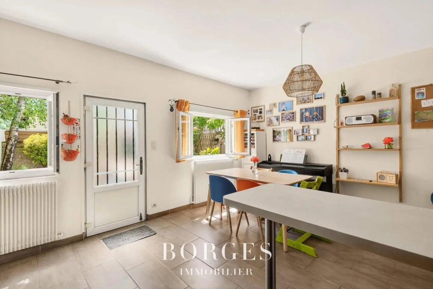 Maison à vendre, 46m², Villejuif