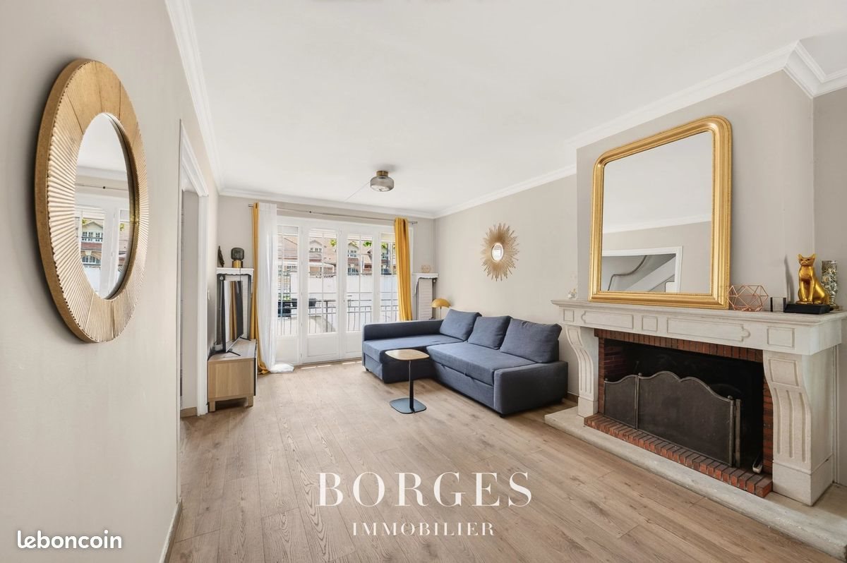 Maison à vendre, 135m², Villejuif