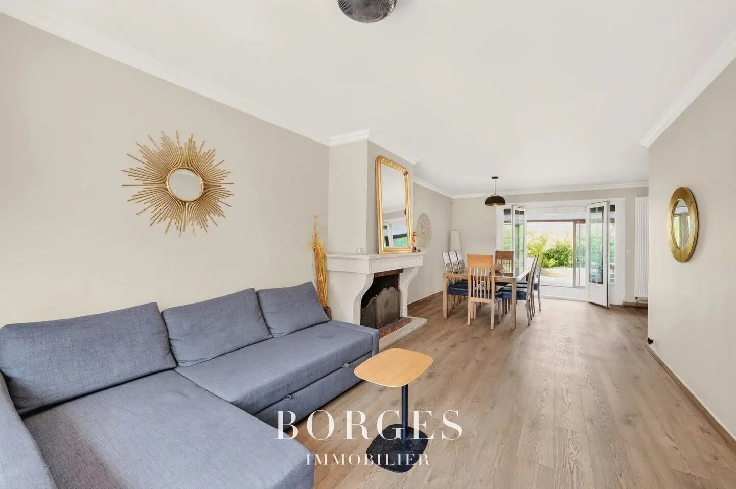 Maison à vendre, 135m², Villejuif