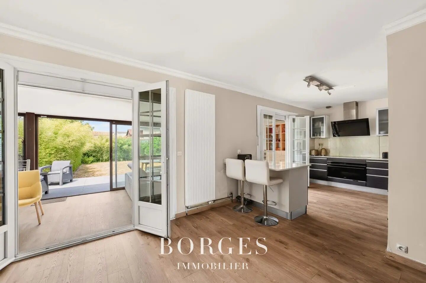 Maison à vendre, 135m², Villejuif