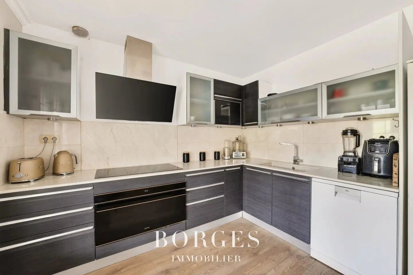 Maison à vendre, 135m², Villejuif
