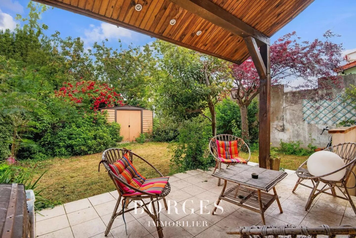 Maison à vendre, 94m², Villejuif
