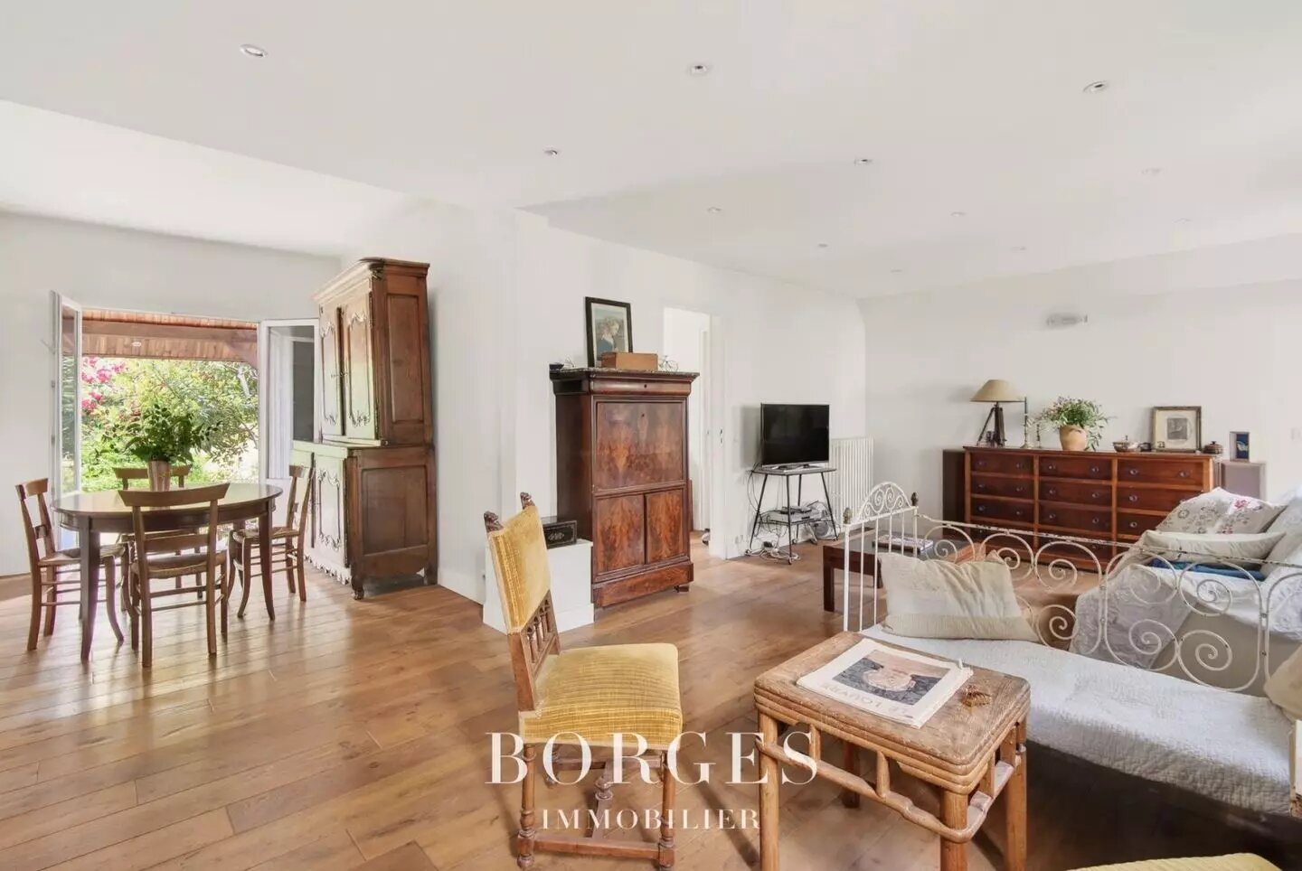 Maison à vendre, 94m², Villejuif