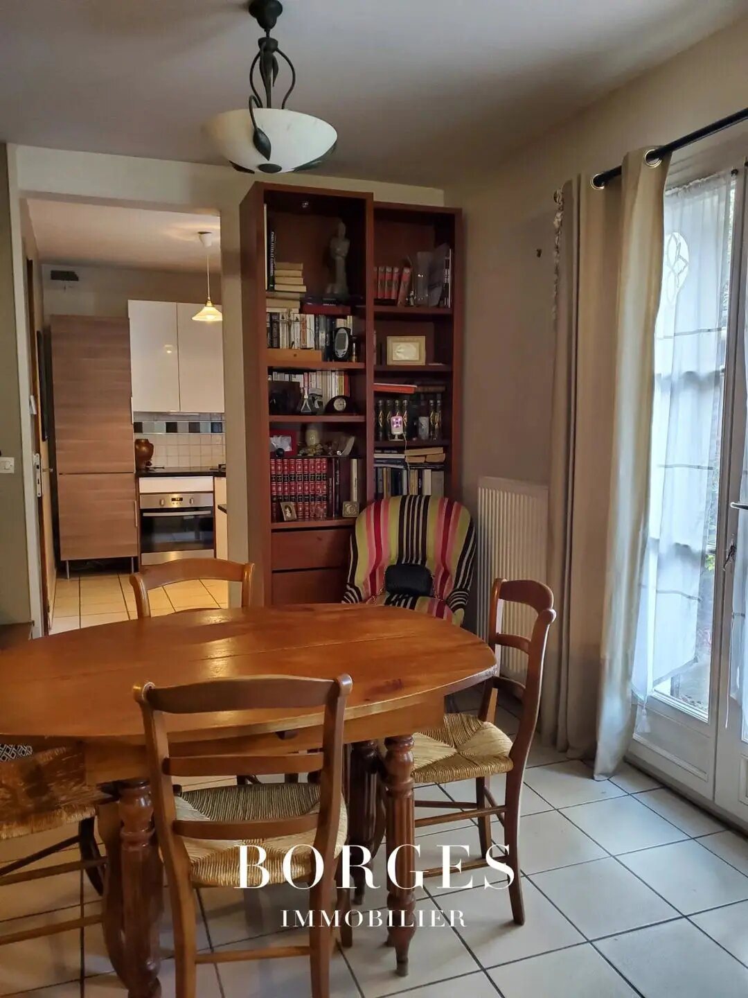 Maison à vendre, 64m², Bagneux