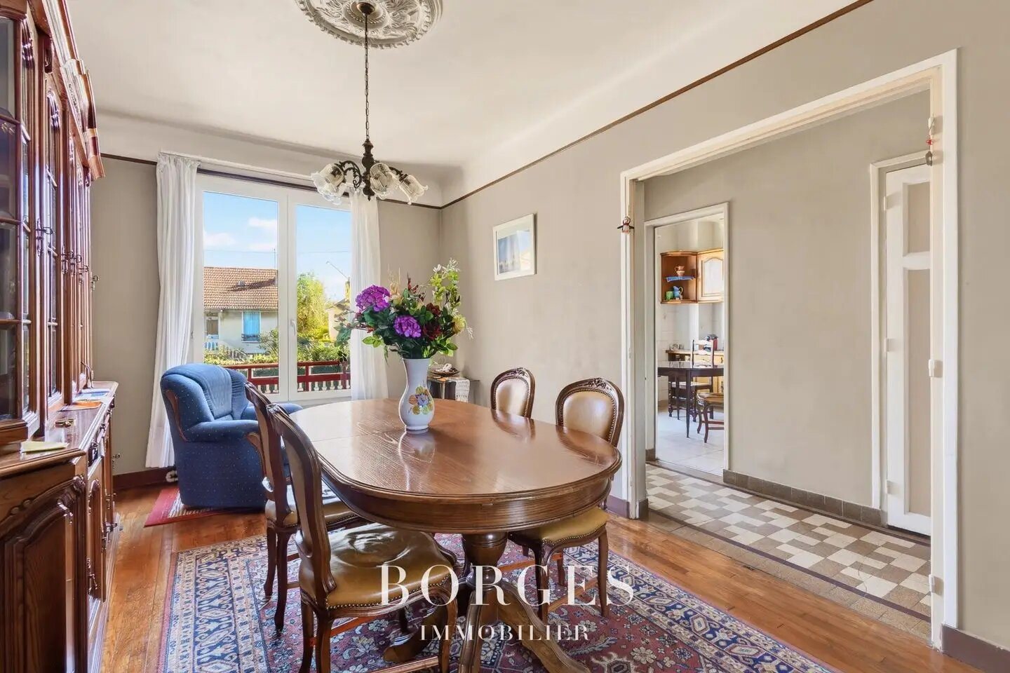 Maison à vendre, 88m², Villejuif