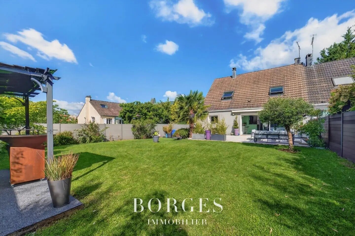Maison à vendre, 131m², Villejuif