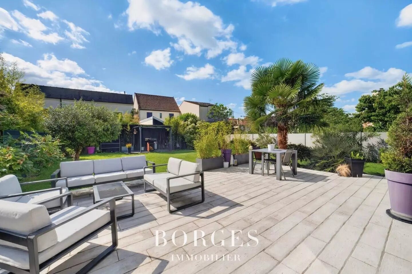 Maison à vendre, 131m², Villejuif