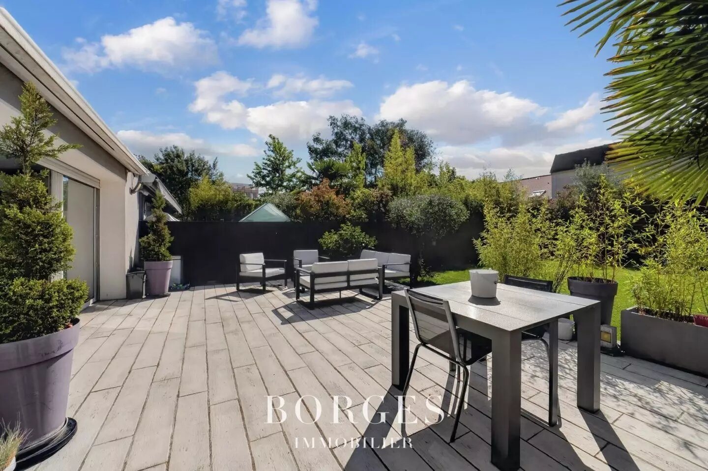 Maison à vendre, 131m², Villejuif