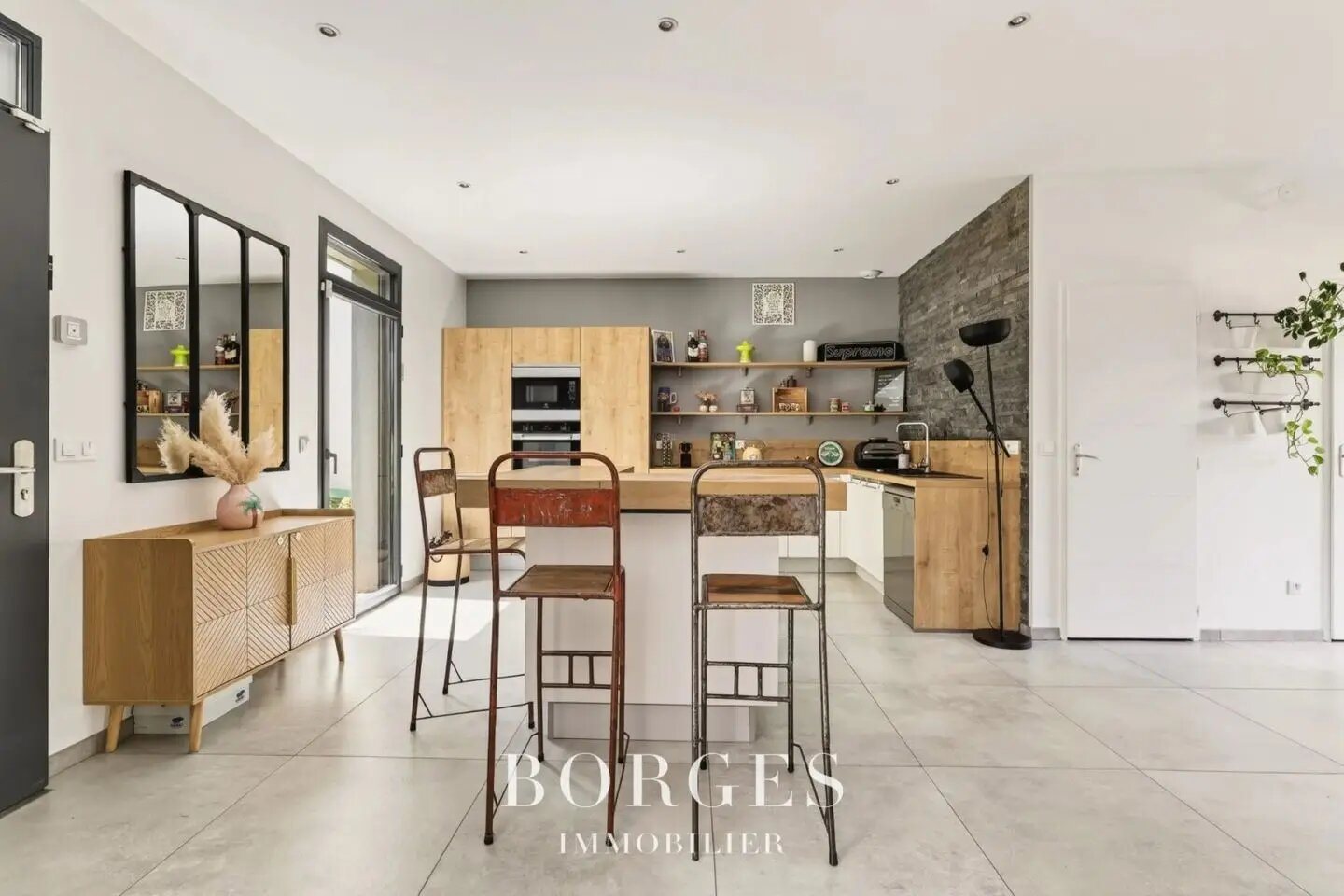 Maison à vendre, 118m², Villejuif