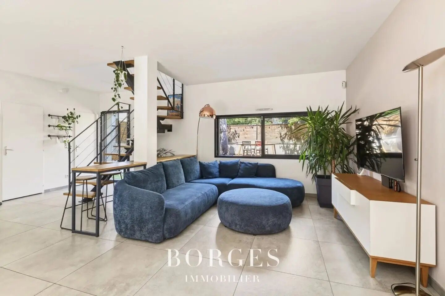 Maison à vendre, 118m², Villejuif