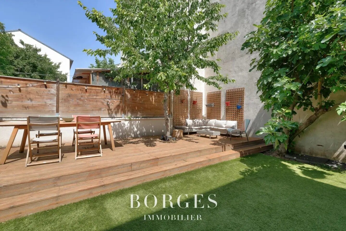 Maison à vendre, 118m², Villejuif