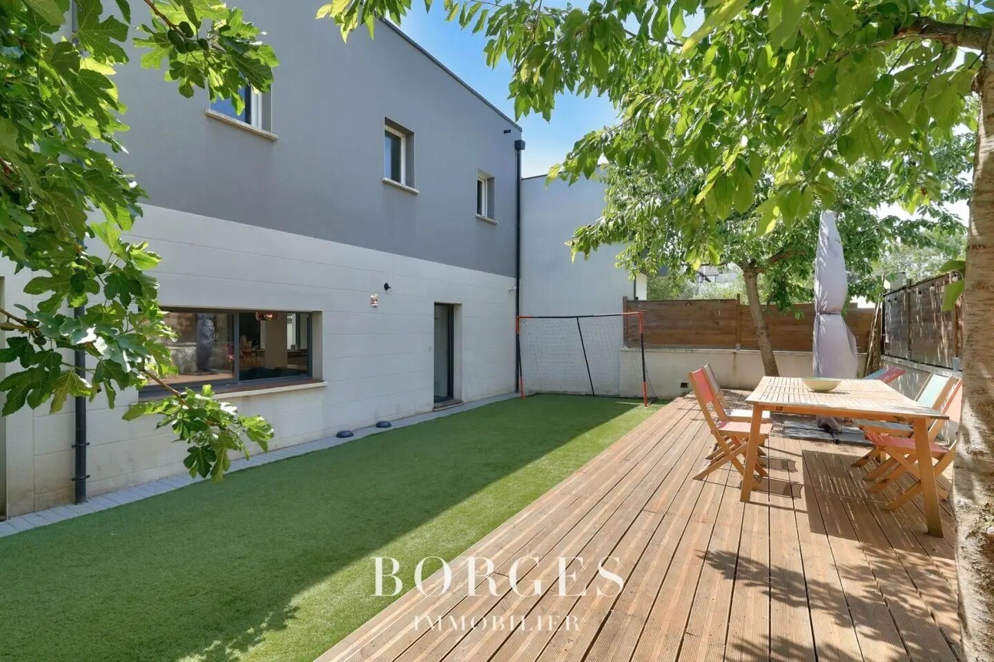 Maison à vendre, 118m², Villejuif