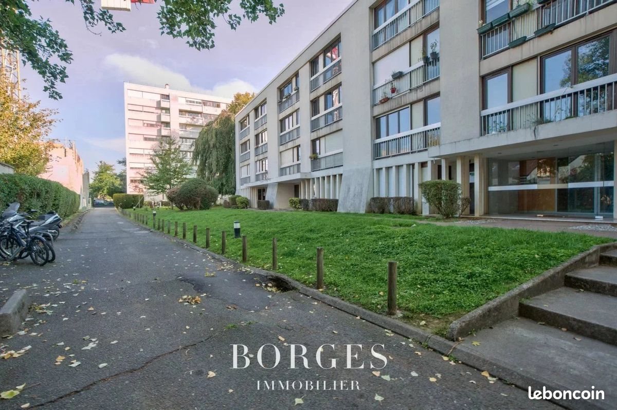 Appartement à vendre, 22m², Villejuif