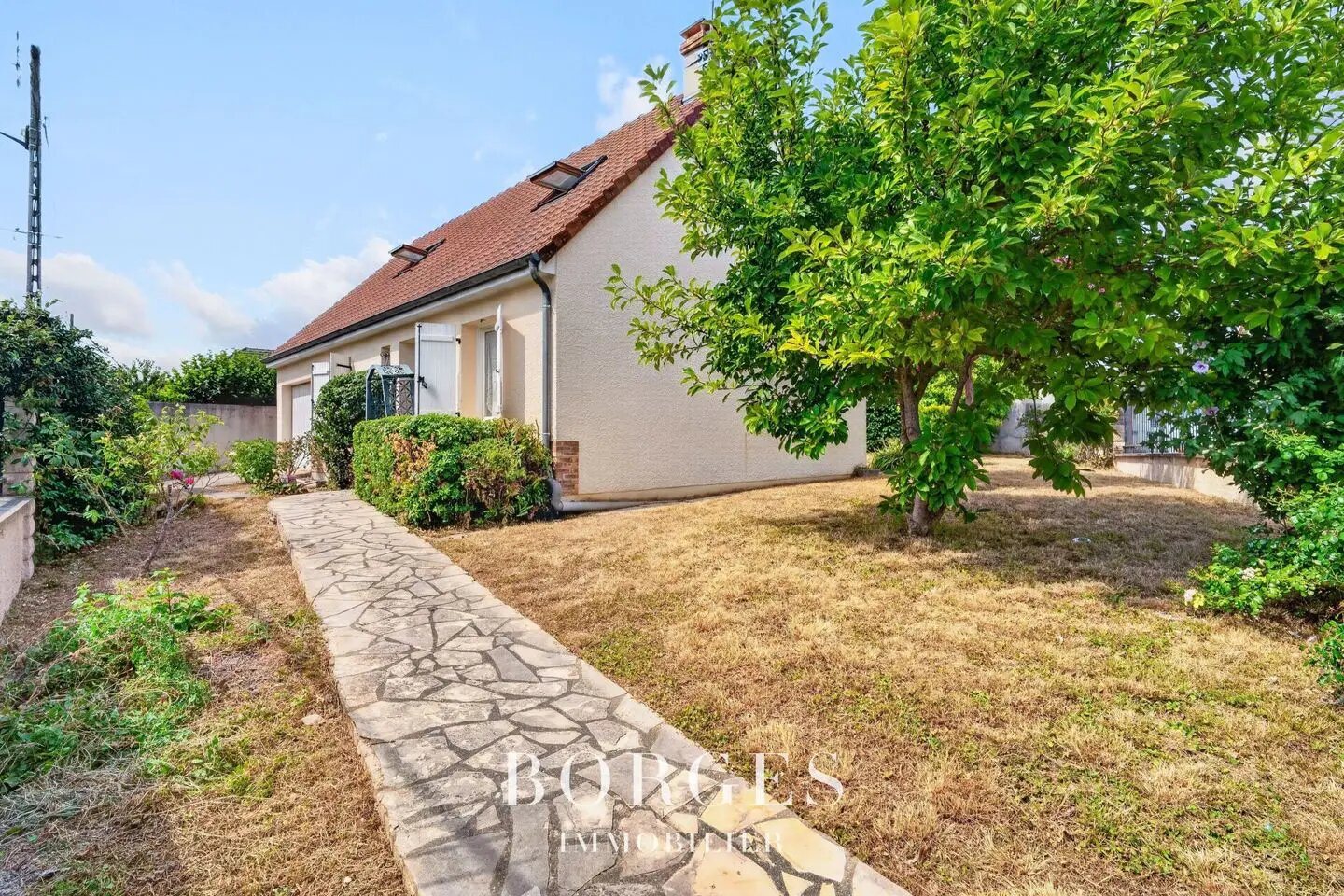 Maison à vendre, 73m², Villepinte