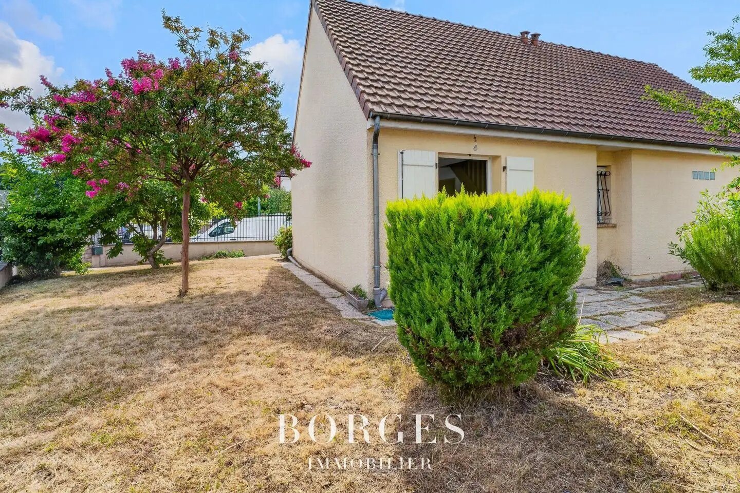 Maison à vendre, 73m², Villepinte