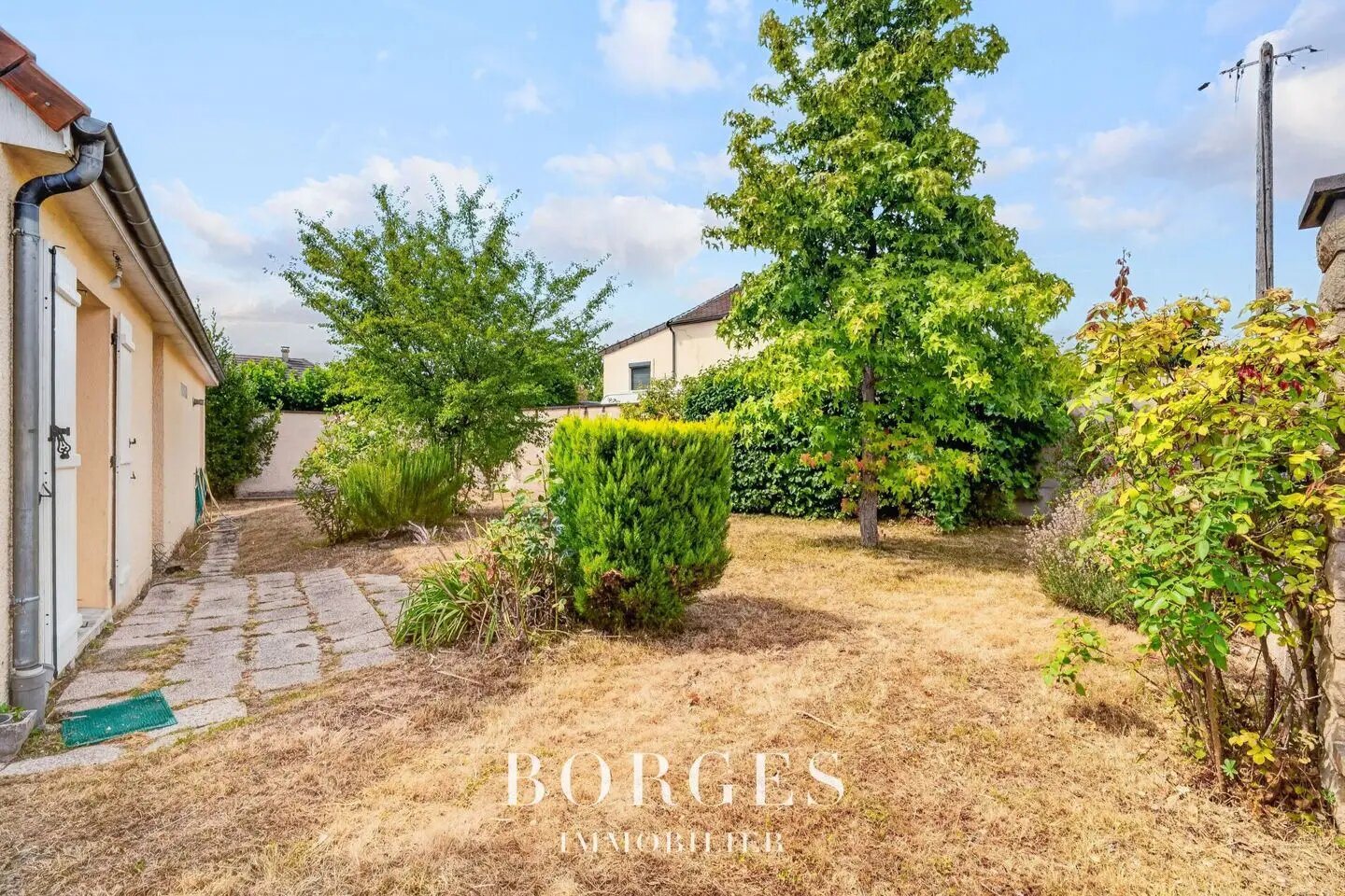 Maison à vendre, 73m², Villepinte