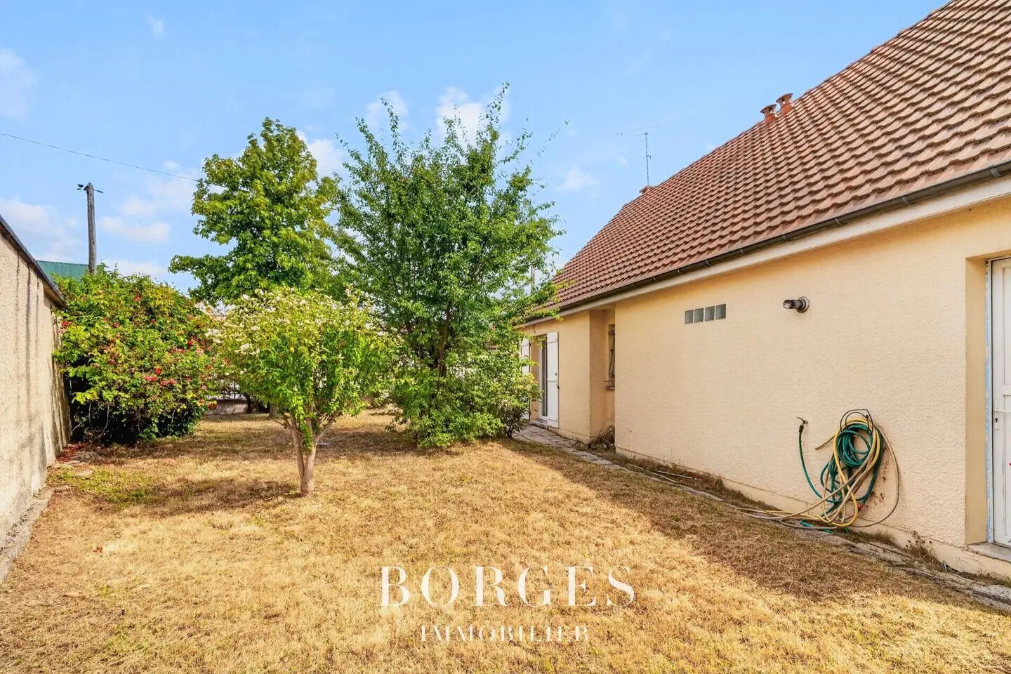 Maison à vendre, 73m², Villepinte