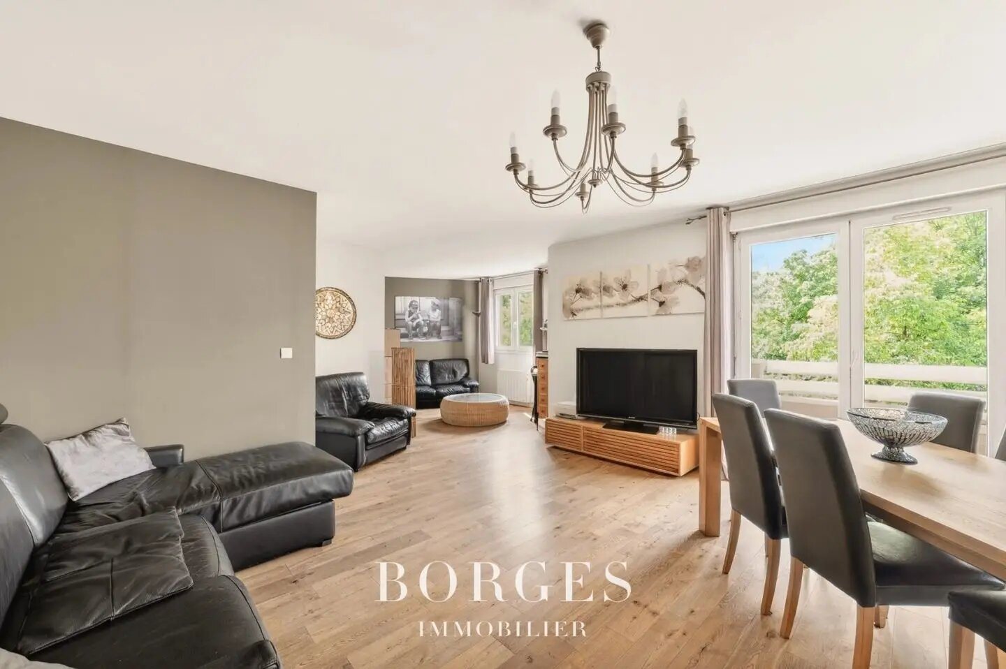 Appartement à vendre, 105m², Le Kremlin-Bicêtre