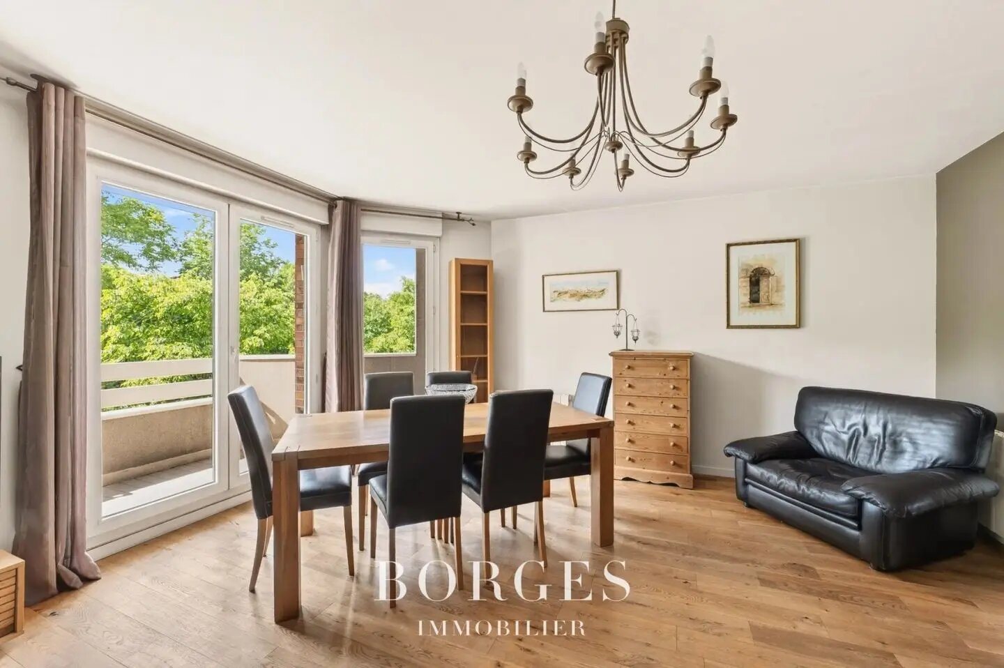 Appartement à vendre, 105m², Le Kremlin-Bicêtre