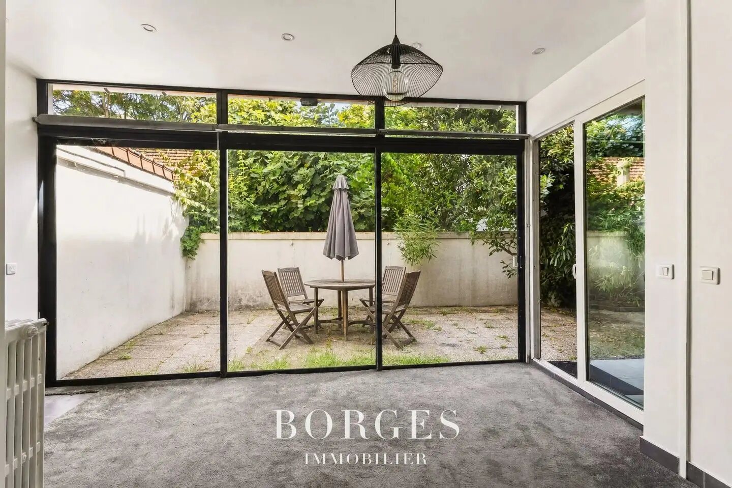 Maison à vendre, 129m², Alfortville