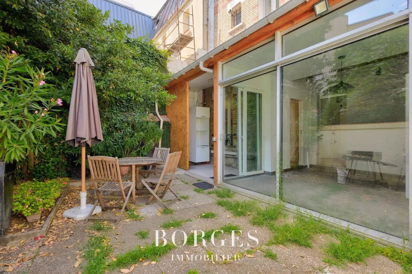 Maison à vendre, 129m², Alfortville