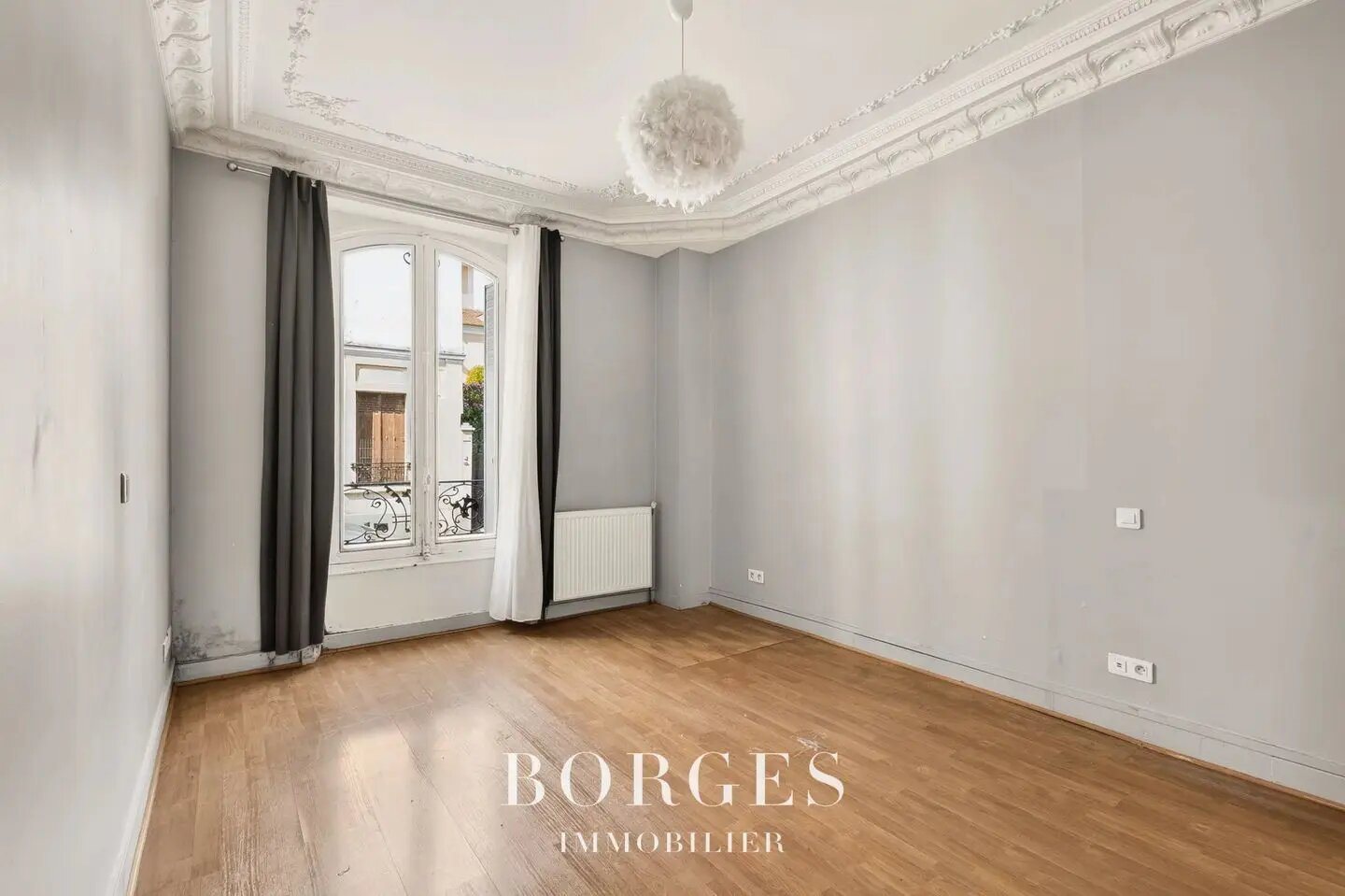 Maison à vendre, 129m², Alfortville