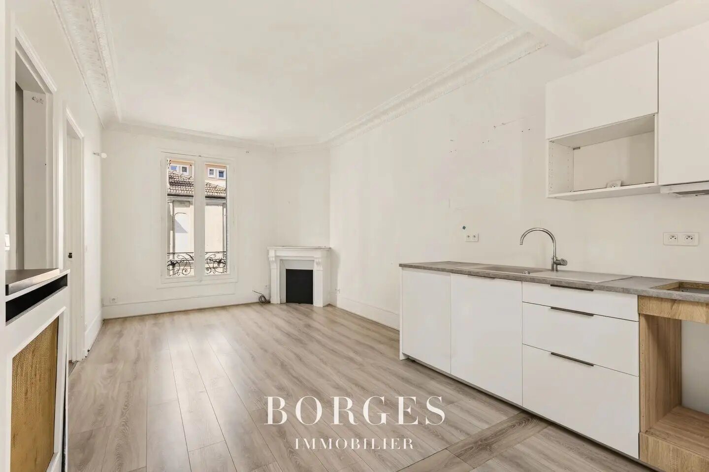 Maison à vendre, 129m², Alfortville
