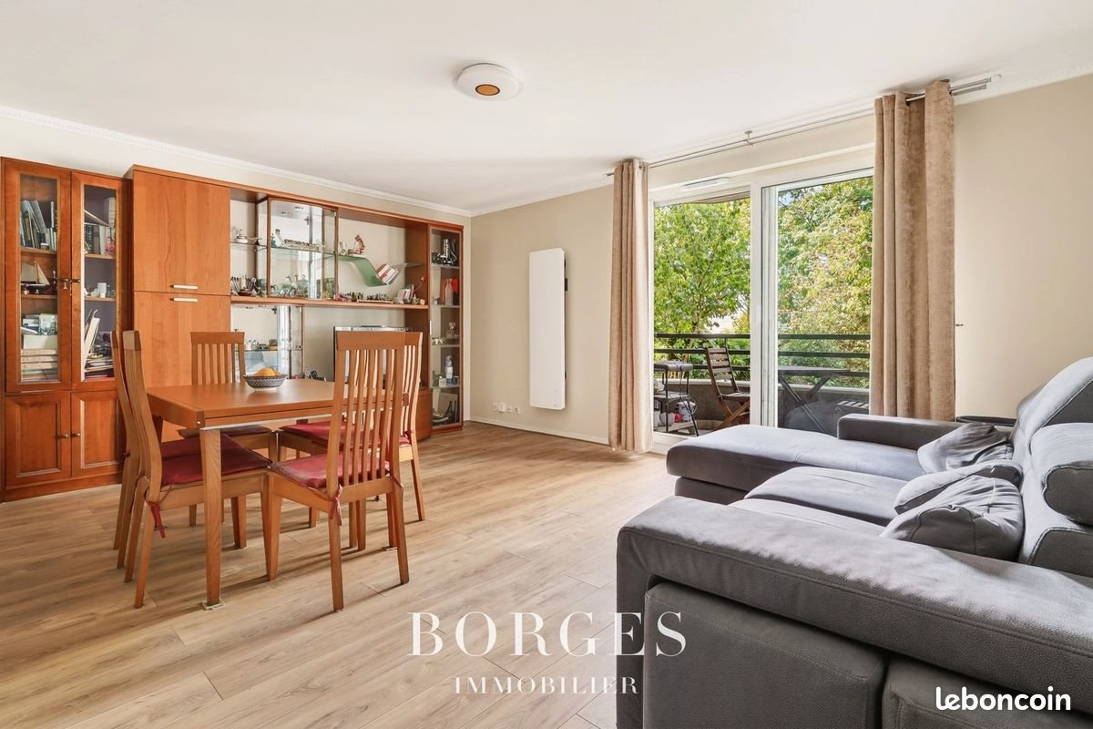 Appartement à vendre, 85m², Le Kremlin-Bicêtre