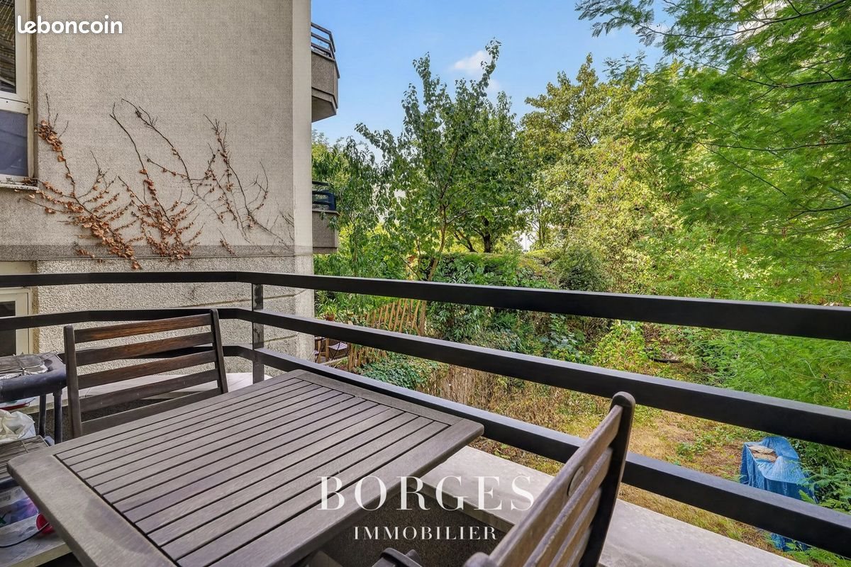 Appartement à vendre, 85m², Le Kremlin-Bicêtre
