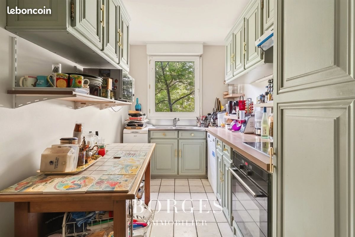 Appartement à vendre, 85m², Le Kremlin-Bicêtre