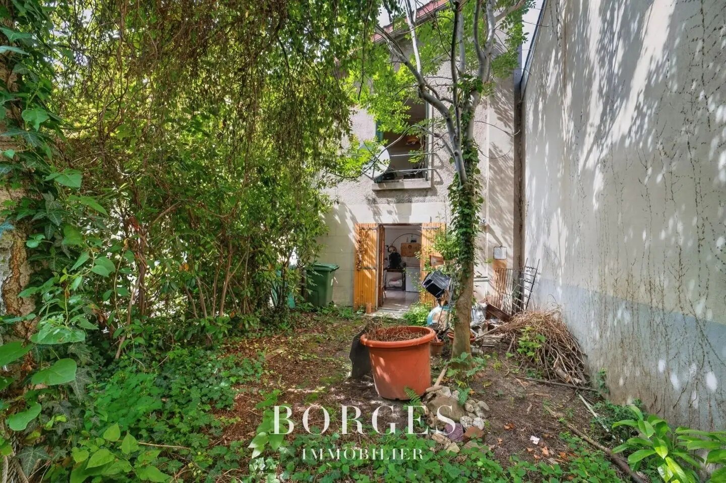 Maison à vendre, 94m², Villejuif