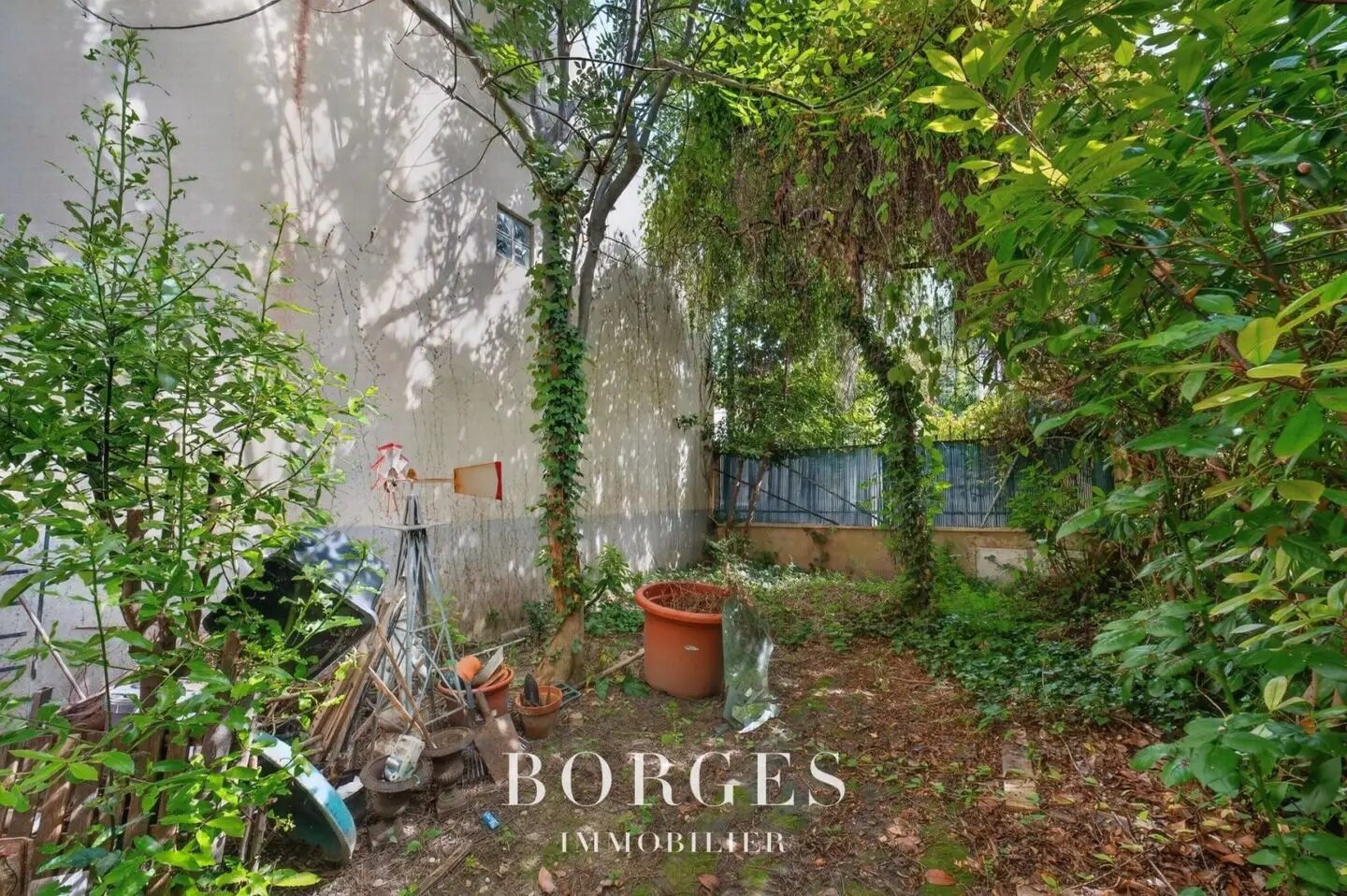 Maison à vendre, 94m², Villejuif