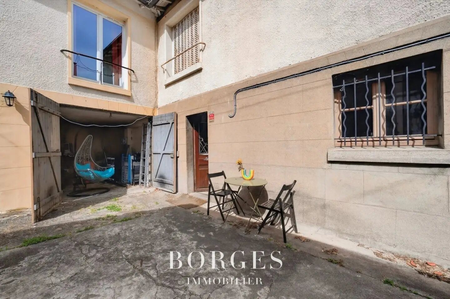 Maison à vendre, 94m², Villejuif