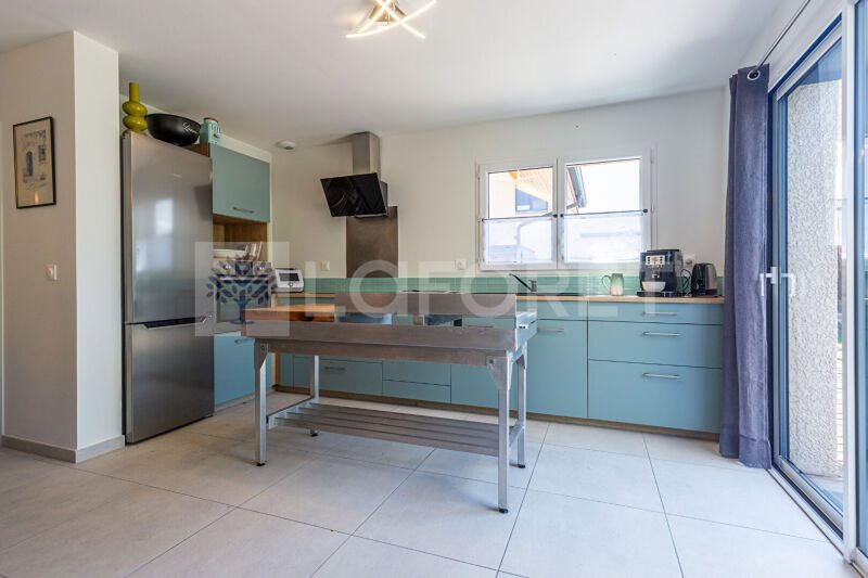 Maison à louer, 87m², Saint-Jorioz