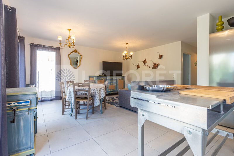 Maison à louer, 87m², Saint-Jorioz