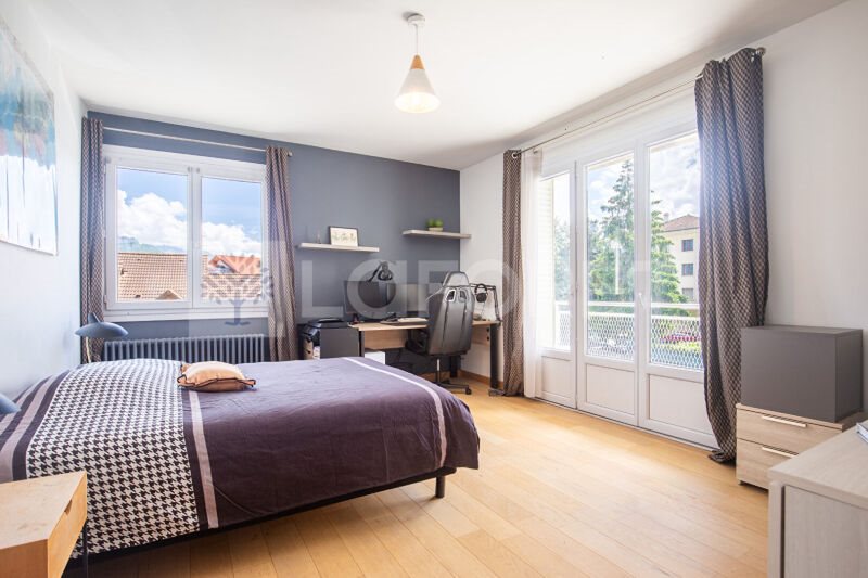 Appartement à louer, 89m², Annecy