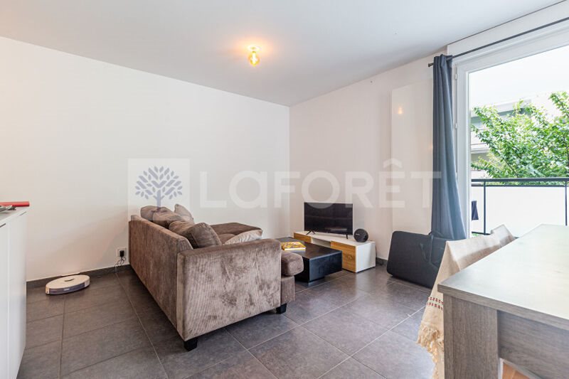 Appartement à louer, 69m², Annecy